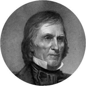 Josiah Willard Gibbs Sr.