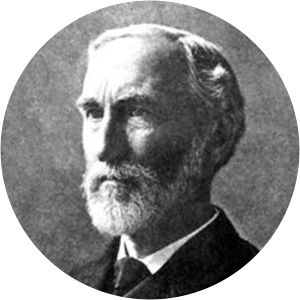 Josiah Willard photograph