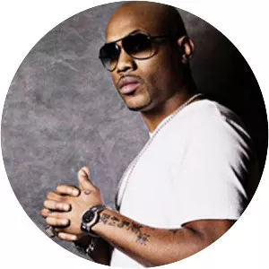 Josiah Winans - Record producer ‧ Marvin Winans' son