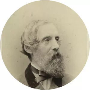 Josiah Wood Whymper