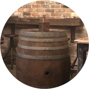 Josiah Woodruff photograph