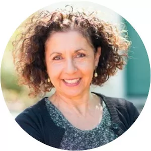 Josiane Chriqui Feigon photograph