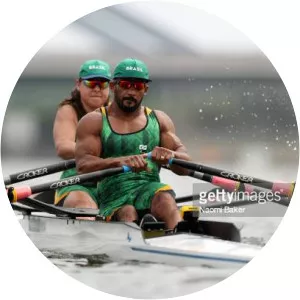 Josiane Dias de Lima