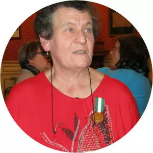 Josiane Grué - French painter