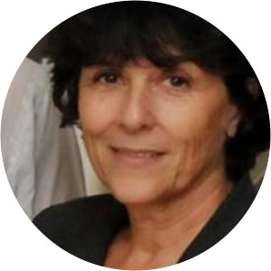 Josiane Zardoya - Film editor