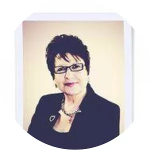 Josianne Cabanas - Journalist