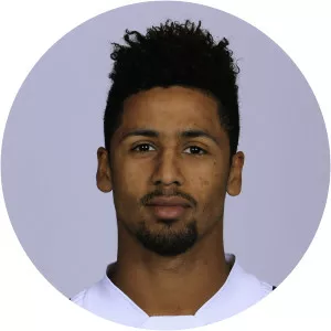 Josias Daoudou - Rugby union player