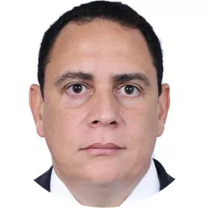 Josias Mario da Vitoria