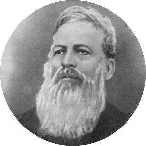 Josias Philip Hoffman