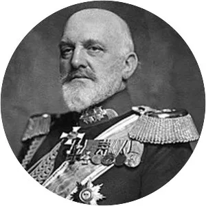 Josias von Heeringen