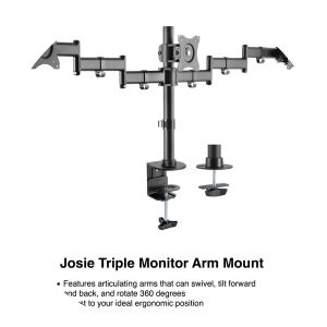 Josie Arm photograph