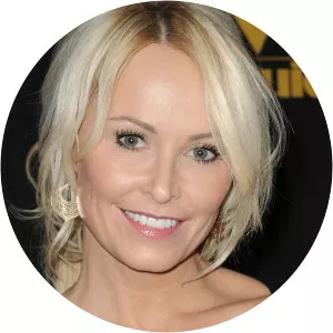 Josie Bissett