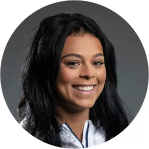 Josie Bush - Billy Bush's daughter