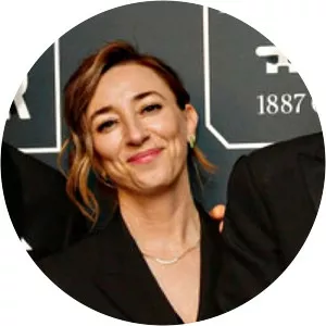 Josie Cliff - Television producer