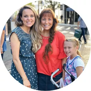Josie Duggar
