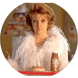 Josie Geller - Fictional character