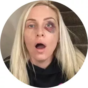 Josie Gibson - English TV personality