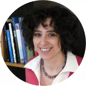 Josie Glausiusz - Author