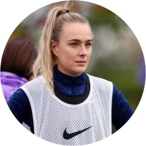 Josie Green - Footballer