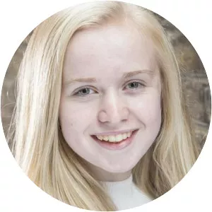 Josie Griffiths - British actress