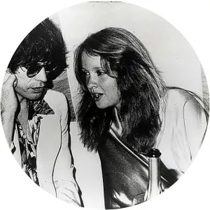 Josie Ingle photograph