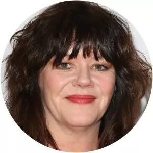 Josie Lawrence