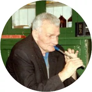 Josie McDermott - Irish musician