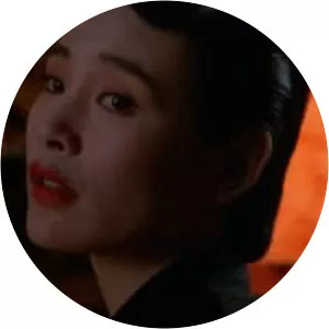 Josie Packard