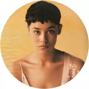 Josie Perez - Actress