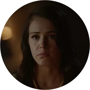 Josie Saltzman