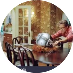 Josie Stronghold - Fictional character