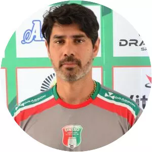 Josiel da Rocha - Brazilian footballer