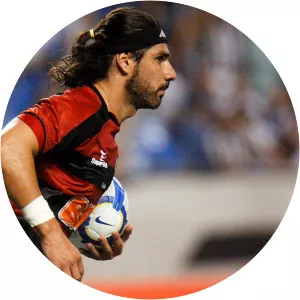 Josiel - Footballer, born 1980