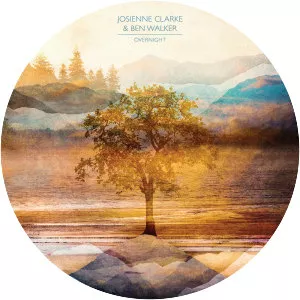 Josienne Clarke & Ben Walker