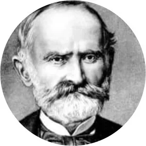 Josif Pančić - Serbian botanist