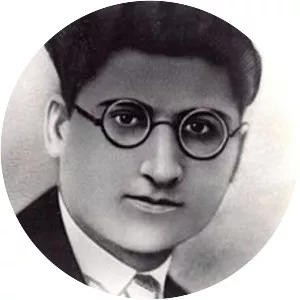 JosifSveštarot Josifovski