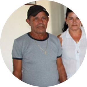 Josileide da Silva Costa photograph