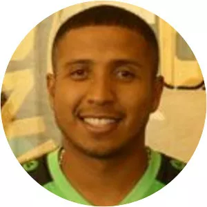 Josimar Atoche - Peruvian footballer