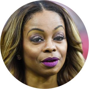Josina Anderson - Internet personality