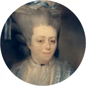 Josina van Aerssen - Dutch composer
