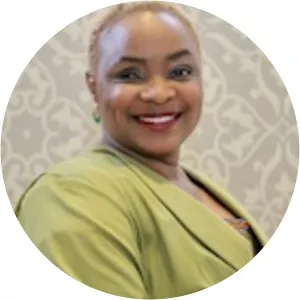 Josina Z. Machel - Human rights activist