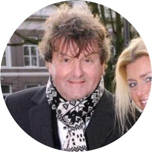 Josine Eijkens Westelaken photograph