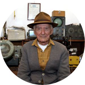 Josino Brito Campos photograph