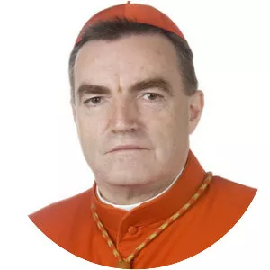 Josip Bozanić - Croatian prelate