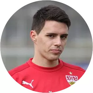 Josip Brekalo - Croatian footballer