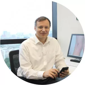 Josip Car - Researcher