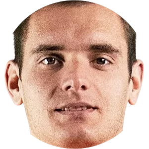 Josip Čondrić - Croatian footballer