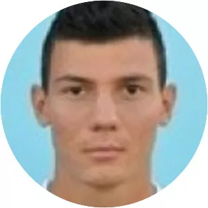 Josip Ćorluka - Football player