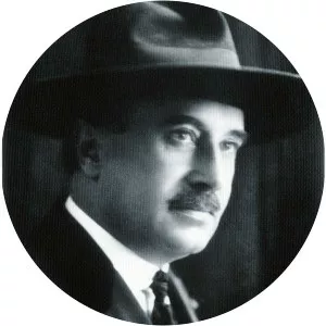 Josip Costaperaria photograph