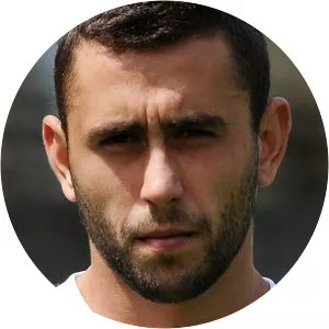 Josip Ezgeta - Football player